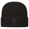USA-Made 12" Cuffed Beanie Thumbnail