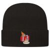 USA-Made 12" Cuffed Beanie Thumbnail