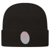 USA-Made 12" Cuffed Beanie Thumbnail
