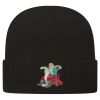 USA-Made 12" Cuffed Beanie Thumbnail