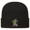 USA-Made 12" Cuffed Beanie Thumbnail