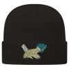 USA-Made 12" Cuffed Beanie Thumbnail