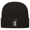 USA-Made 12" Cuffed Beanie Thumbnail
