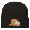 USA-Made 12" Cuffed Beanie Thumbnail