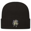 USA-Made 12" Cuffed Beanie Thumbnail