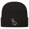 USA-Made 12" Cuffed Beanie Thumbnail