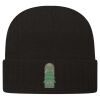 USA-Made 12" Cuffed Beanie Thumbnail