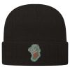 USA-Made 12" Cuffed Beanie Thumbnail