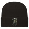 USA-Made 12" Cuffed Beanie Thumbnail