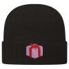 USA-Made 12" Cuffed Beanie Thumbnail