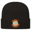 USA-Made 12" Cuffed Beanie Thumbnail