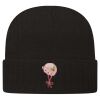 USA-Made 12" Cuffed Beanie Thumbnail