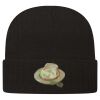 USA-Made 12" Cuffed Beanie Thumbnail