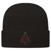 USA-Made 12" Cuffed Beanie Thumbnail