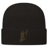 USA-Made 12" Cuffed Beanie Thumbnail