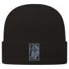 USA-Made 12" Cuffed Beanie Thumbnail