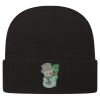 USA-Made 12" Cuffed Beanie Thumbnail