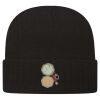 USA-Made 12" Cuffed Beanie Thumbnail