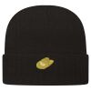 USA-Made 12" Cuffed Beanie Thumbnail