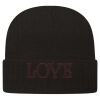 USA-Made 12" Cuffed Beanie Thumbnail