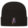 USA-Made 12" Cuffed Beanie Thumbnail