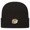 USA-Made 12" Cuffed Beanie Thumbnail