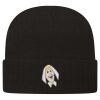 USA-Made 12" Cuffed Beanie Thumbnail