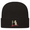 USA-Made 12" Cuffed Beanie Thumbnail