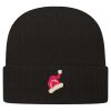USA-Made 12" Cuffed Beanie Thumbnail