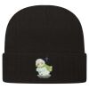 USA-Made 12" Cuffed Beanie Thumbnail
