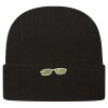 USA-Made 12" Cuffed Beanie Thumbnail