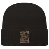 USA-Made 12" Cuffed Beanie Thumbnail