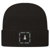 USA-Made 12" Cuffed Beanie Thumbnail
