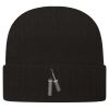 USA-Made 12" Cuffed Beanie Thumbnail