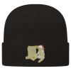 USA-Made 12" Cuffed Beanie Thumbnail