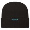 USA-Made 12" Cuffed Beanie Thumbnail