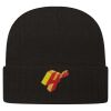 USA-Made 12" Cuffed Beanie Thumbnail