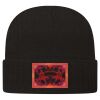 USA-Made 12" Cuffed Beanie Thumbnail