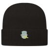 USA-Made 12" Cuffed Beanie Thumbnail