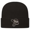 USA-Made 12" Cuffed Beanie Thumbnail