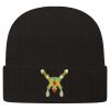 USA-Made 12" Cuffed Beanie Thumbnail