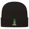 USA-Made 12" Cuffed Beanie Thumbnail