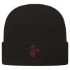 USA-Made 12" Cuffed Beanie Thumbnail
