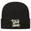 USA-Made 12" Cuffed Beanie Thumbnail