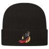 USA-Made 12" Cuffed Beanie Thumbnail