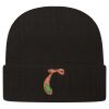 USA-Made 12" Cuffed Beanie Thumbnail