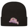 USA-Made 12" Cuffed Beanie Thumbnail
