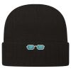 USA-Made 12" Cuffed Beanie Thumbnail