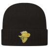 USA-Made 12" Cuffed Beanie Thumbnail