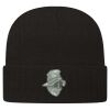USA-Made 12" Cuffed Beanie Thumbnail